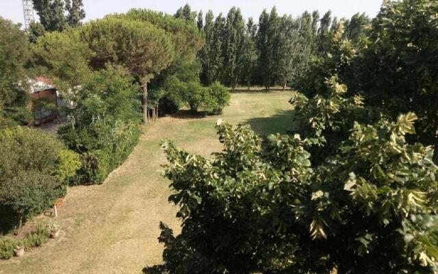 Agriturismo Valle Isola "La Tana del Gusto"