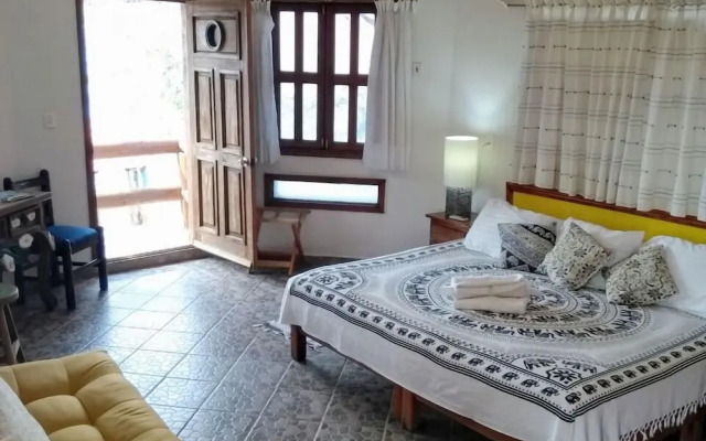 Hotel Gilda