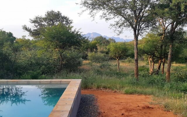 Villa Bushman Wonderful Luxury and Attractive Villa