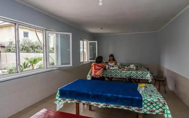 7 Fialok Guest House