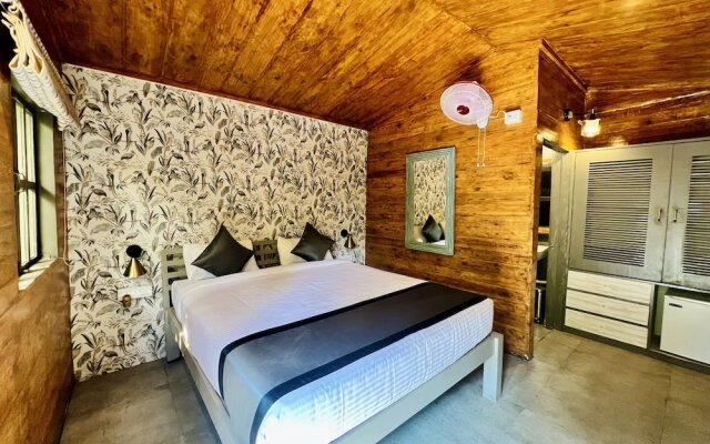 Just B Boutique Hotel