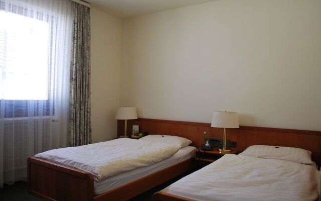 Hotel Rheingauer Tor