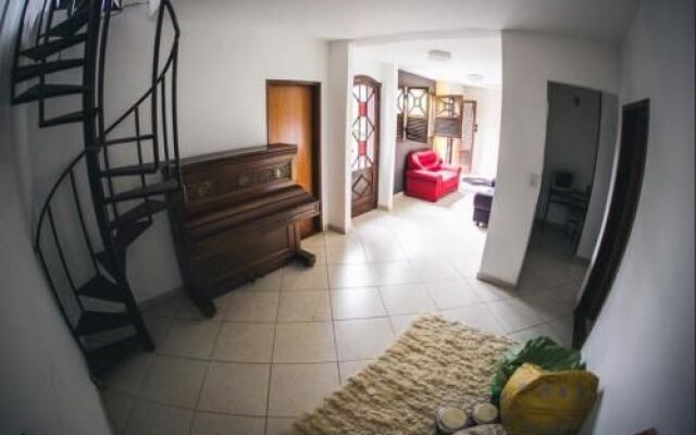 Hostel Divinopolis