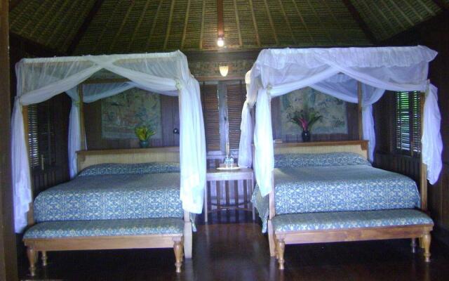 Taman Bebek Bali Resort  Spa