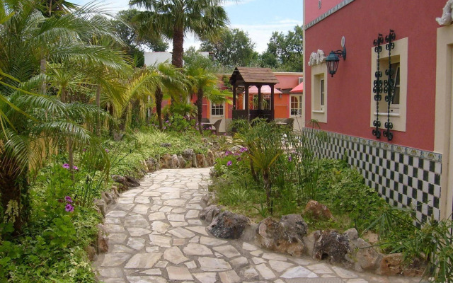 Villas D. Dinis Charming Residence - Adults Only