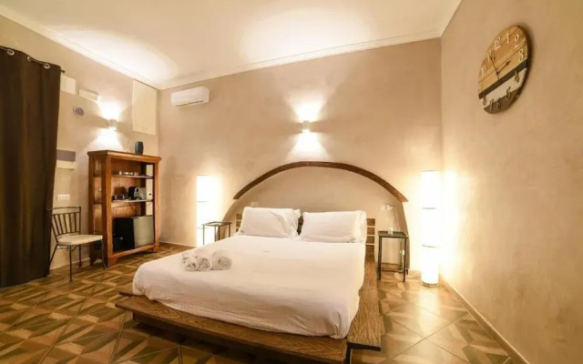 Al Console Depandance