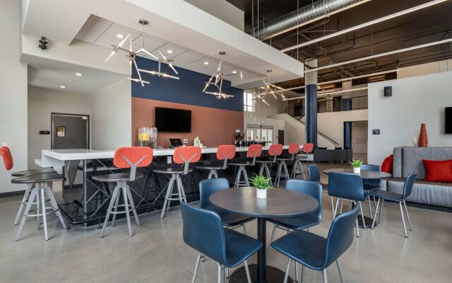 Vīb Hotel by Best Western Denver RiNo