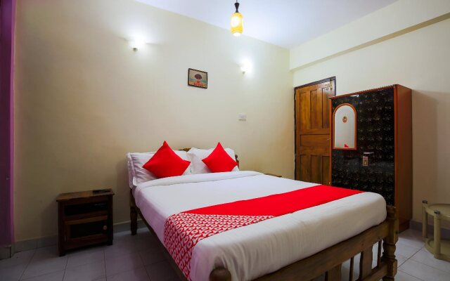 Camron Guest House