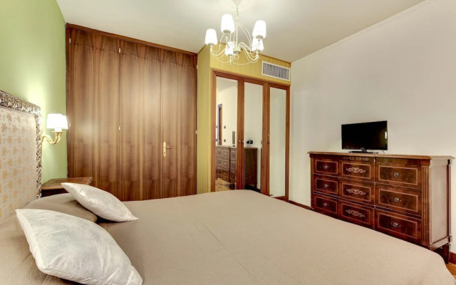 San Marco Style Apartments