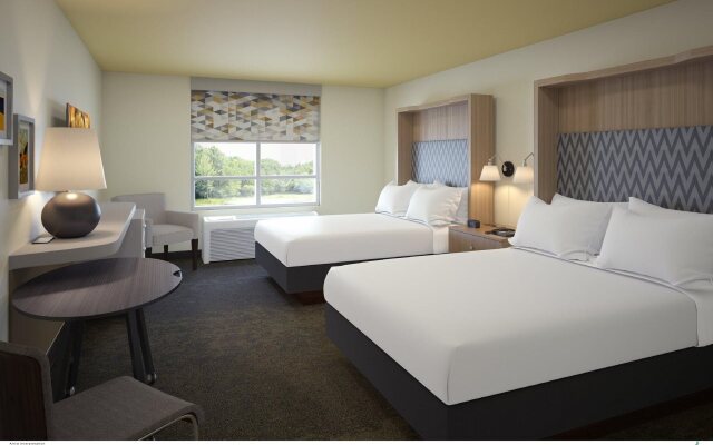Holiday Inn Allentown-Bethlehem