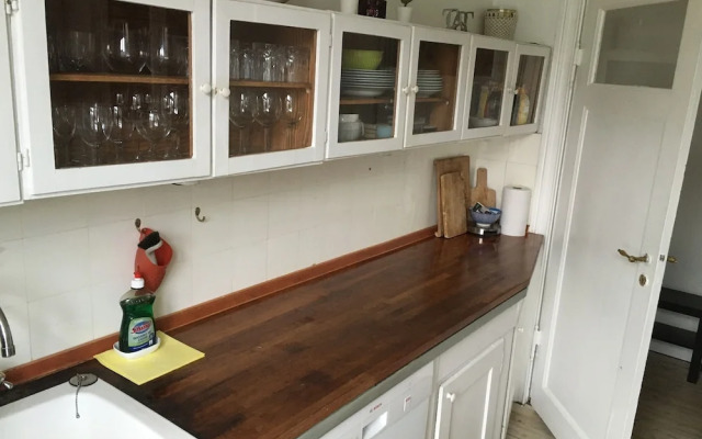 Perfect Apartment in Hellerup