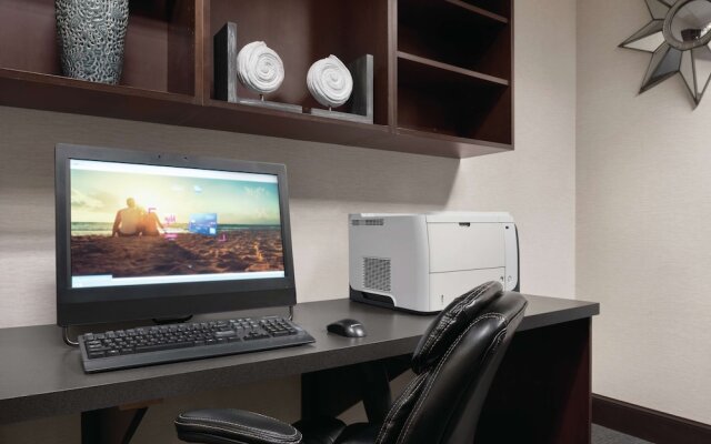 Hilton Garden Inn South Bend