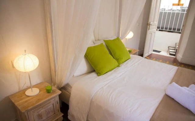 Casa Gigi Tarifa