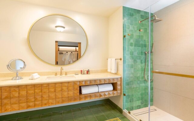Los Suenos Marriott Ocean & Golf Resort