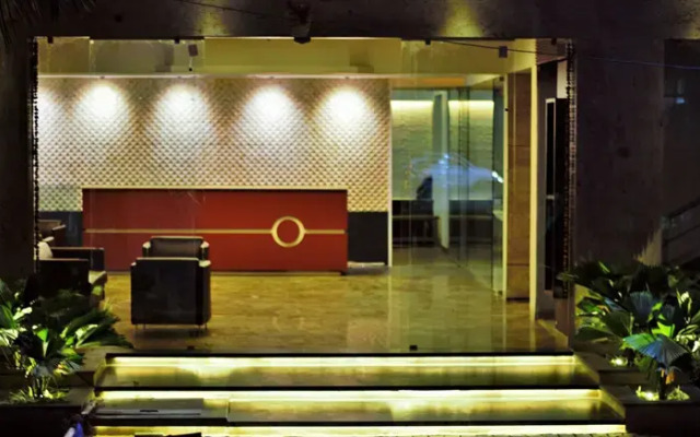 Prowell Crown Madhapur by FabHotels