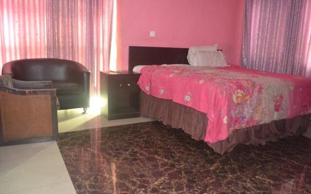 Dan Morgan Hotel & Suites