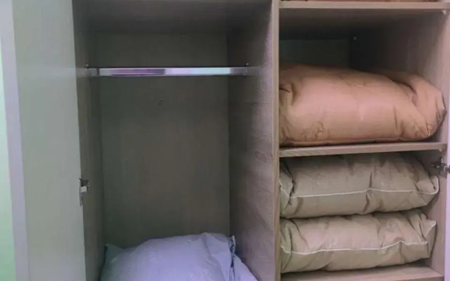 Апартаменты на улице Взлётная 46