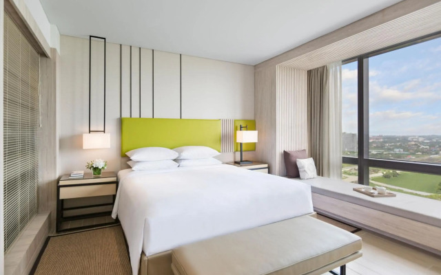 Courtyard by Marriott Iloilo