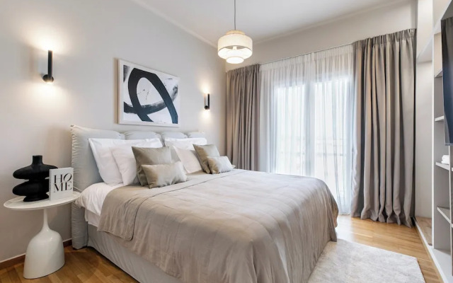 Syntagma Acropolis View Residence