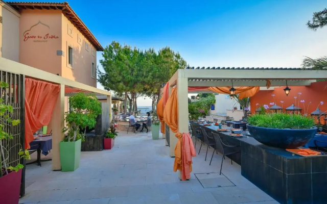 Aphrodite Hills Rentals – Junior Villas