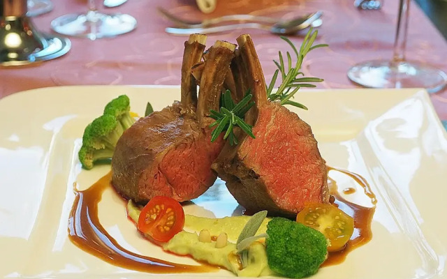 Akzent Hotel Atrium Baden