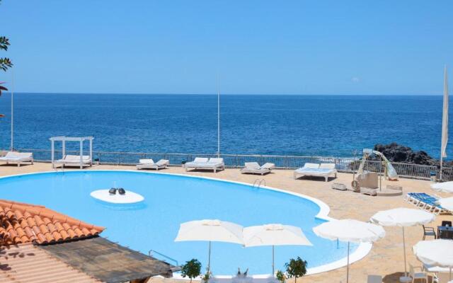 Cosy Sea View Studio FREE WIFI
