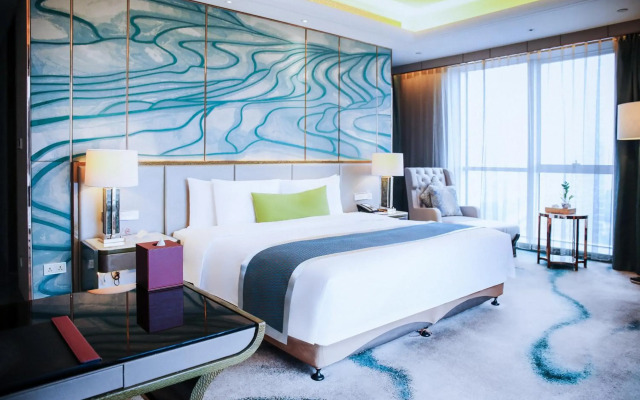 Wanda Vista Nanning
