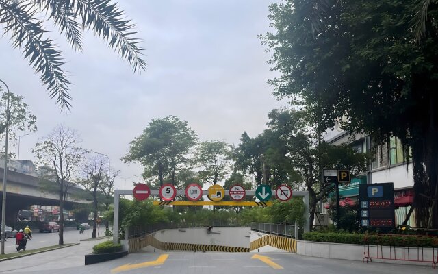 Mira Housing- Vinhome Skylake Luxury Apartment