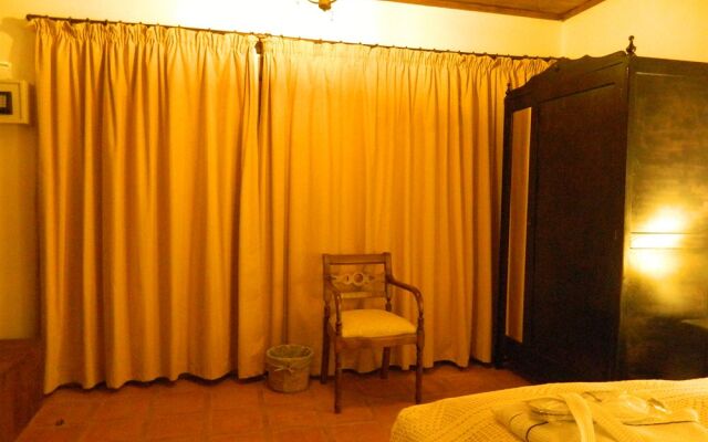 La Mirage Parador