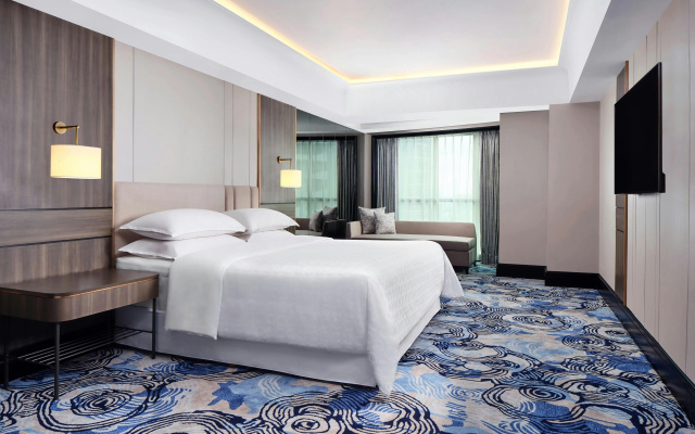 Sheraton Surabaya Hotel and Towers