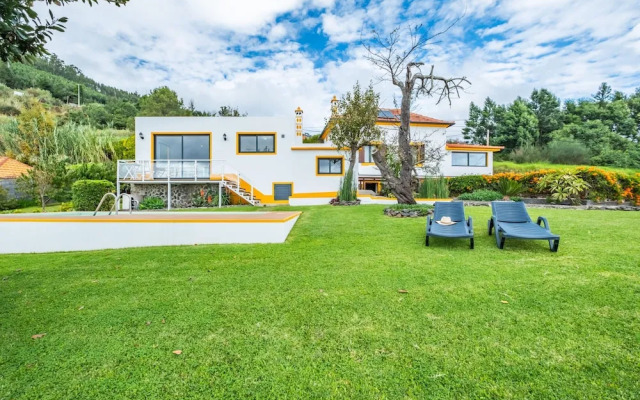 Villa Piedade by Madeira Sun Travel