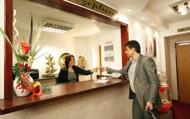 Celina Hotel