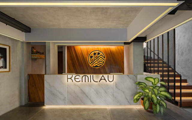 The Kemilau Hotel & Villa Canggu