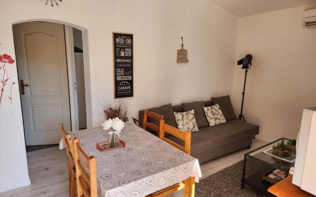 Chemin de la Carquette