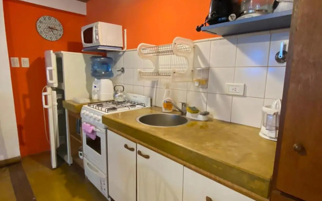 Cabañas Los Castores