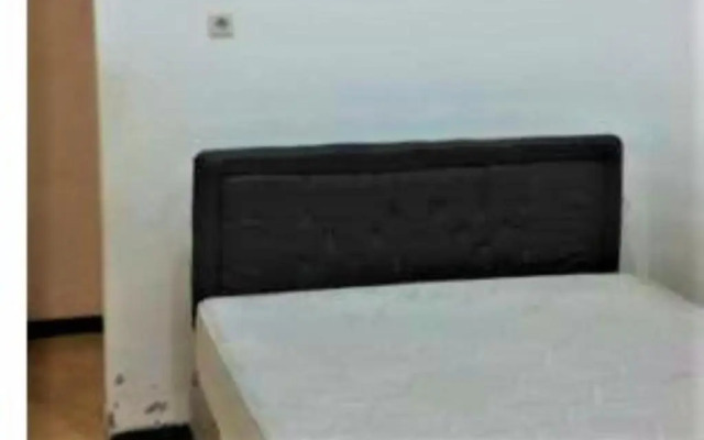 Penginapan Meli by ZUZU