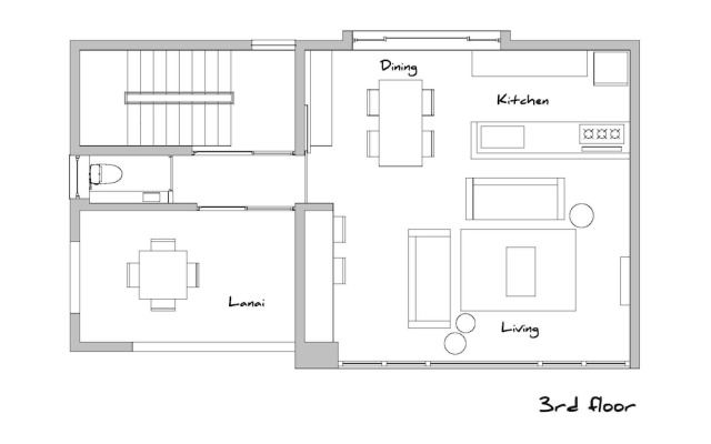 Beach House Purau