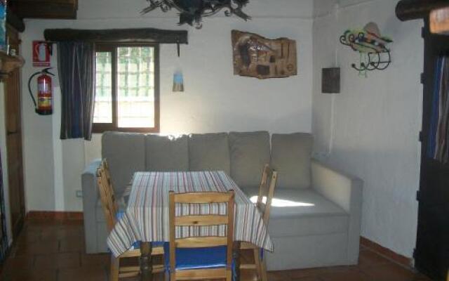 Casa Rural El Merendero