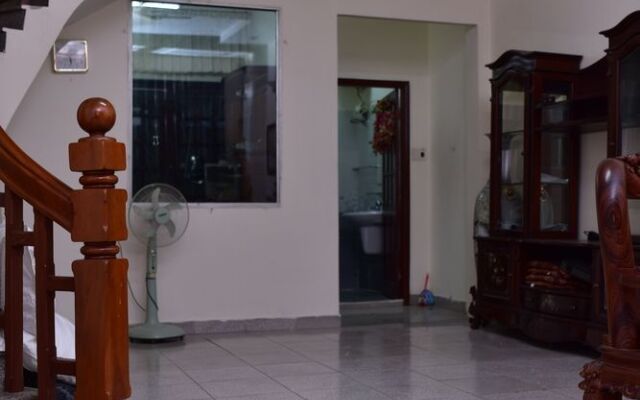 Linh Homes for Expat