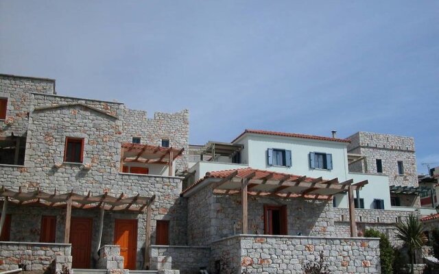 Stavros Tou Notou Traditional Boutique Hotel