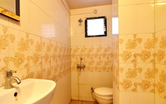 OYO 7551 SMB Residency
