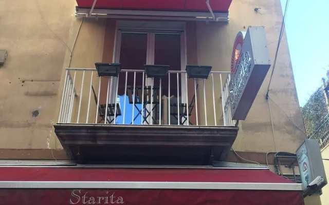 Starita Bed & pizza
