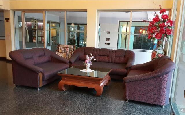 Butterfly Princess Betong Hotel (SHA Extra Plus)