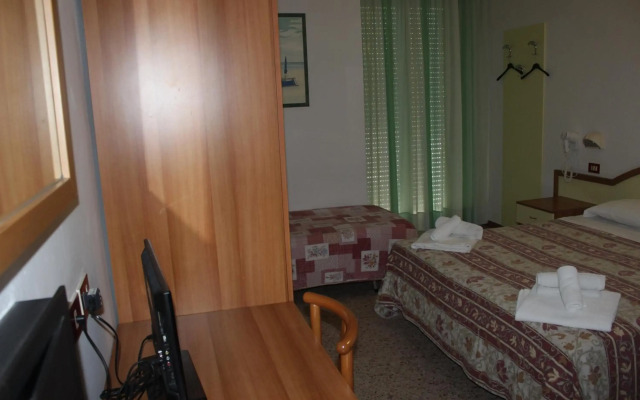 Hotel Santini