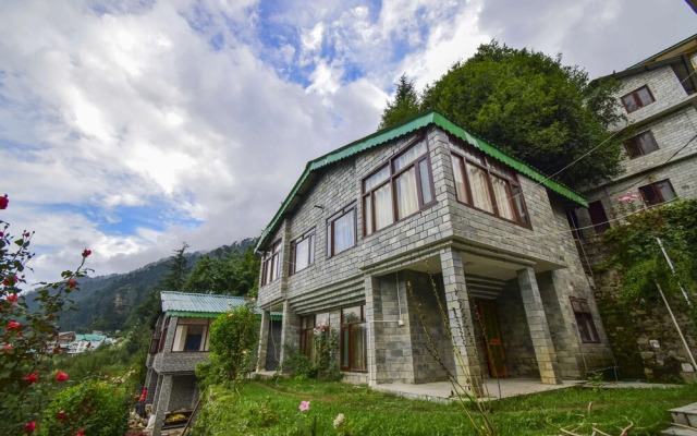 Himalayan Nomad - by Dumnu Homes