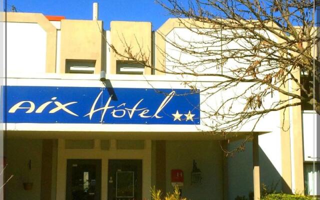 Aix Hotel