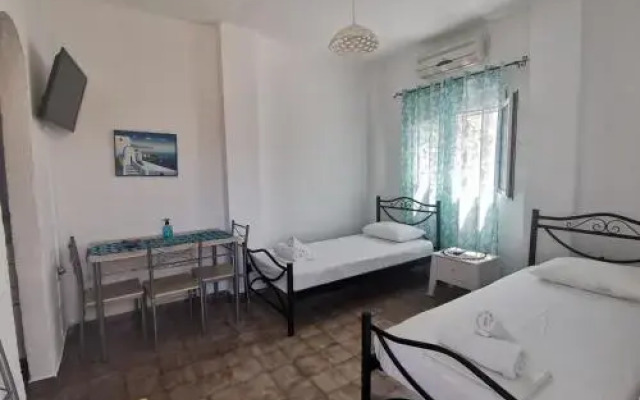 Βig Βlue Apartments