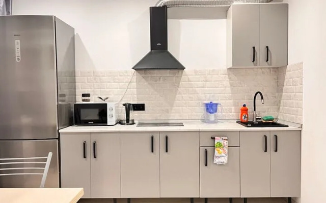 Magic Apartment on Yaganova St., 9