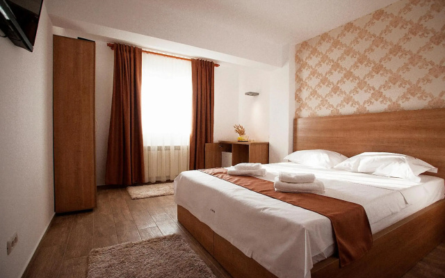 Hotel Nova Residence