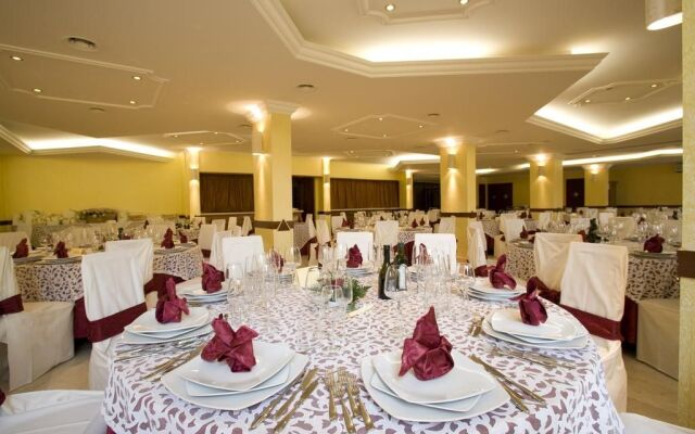 Hotel Setar